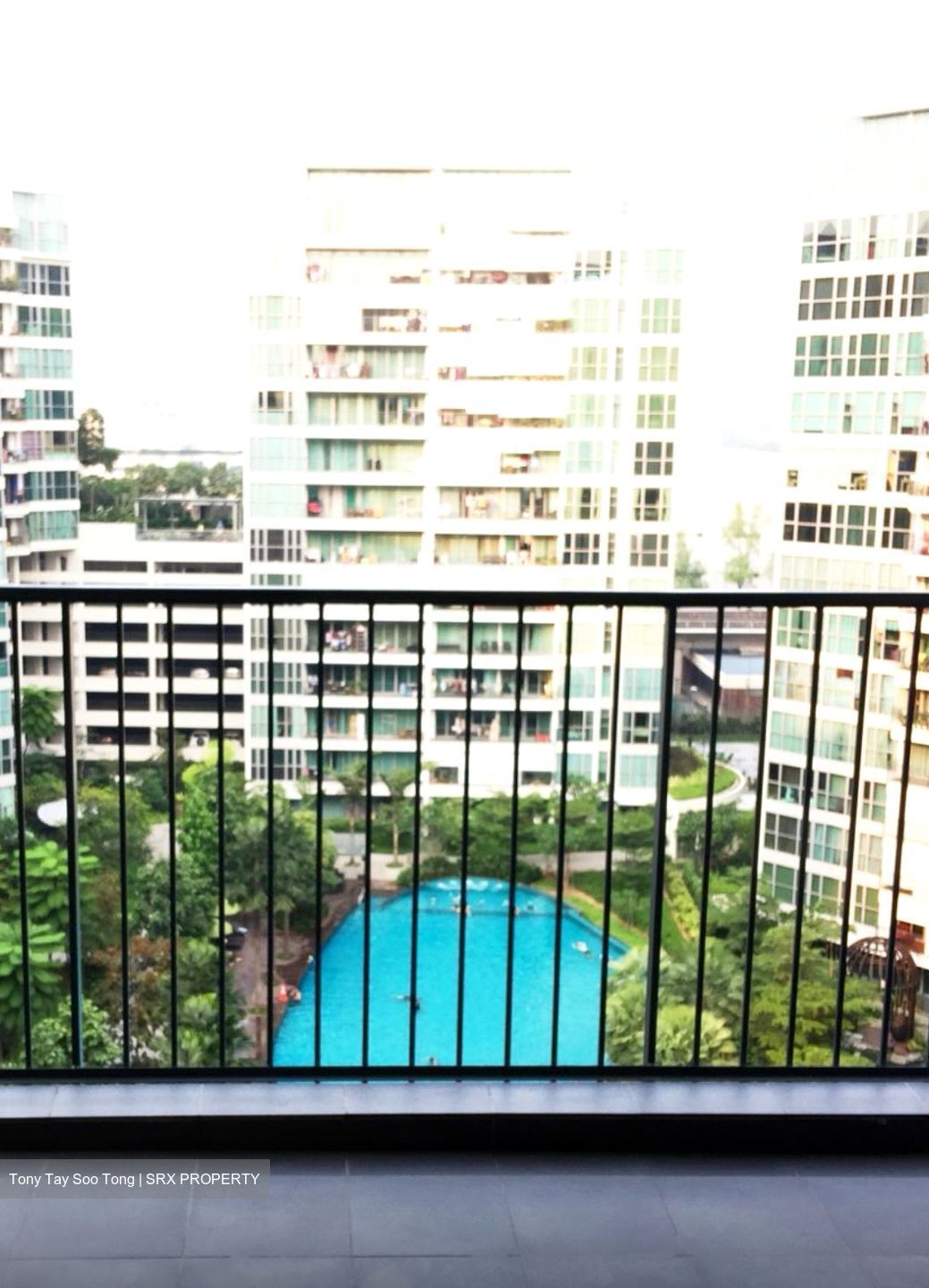 Eight Courtyards (D27), Condominium #516951081